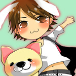 pokota_bot's profile picture. ニコニコ動画内にて活動中の歌い手『ぽこた』さんの公認botです。
ですが、あくまでファンアカウントです。
フォローは順次行ってまいります。ご了承ください。