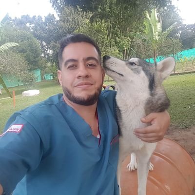 Medico Veterinario y Zootecnista UCC Bucaramanga!!! :D