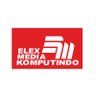 elexmedia's profile picture. Akun Resmi Penerbit Elex Media Komputindo