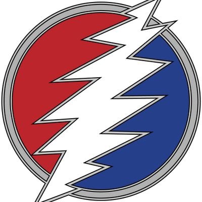 Grateful Dead 🌹Dead ~ Company⚡ #GratefulDead🌹 #DeadandCompany 🎸 #deadheads 💜 420 Patriots #Bekind Positivity, Love, NO HATE! 
😎☮️🌹🏍💫💗🎥✨