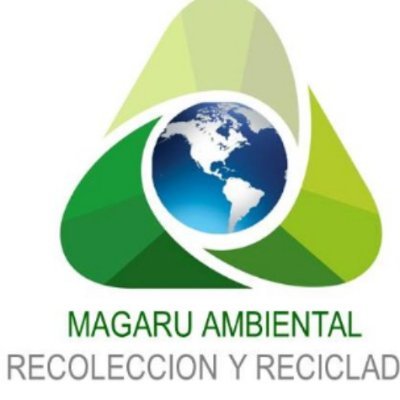 AmbientalMagaru's profile picture. Reciclar para ayudar al planeta