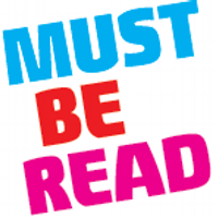 MustBeRead (@mustberead) 's Twitter Profile