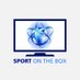 Sport On The Box 📺 (@SportOnTheBox) Twitter profile photo