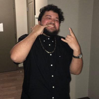 VegaJD_'s profile picture. 25