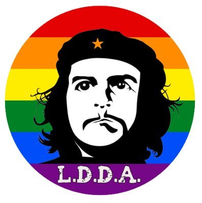 DictaduraZurda's profile picture. Luchando contra lo ridiculo e ilógico de lo politicamente correcto