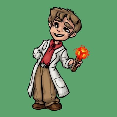 DevCarterRP's profile picture. Game Developer