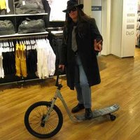 Karl-Heinz Ritter (@swisscaballero) 's Twitter Profile Photo