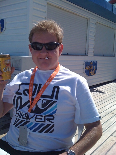 NicholasStev's profile picture. I  am a father to 1 beautiful little girl,