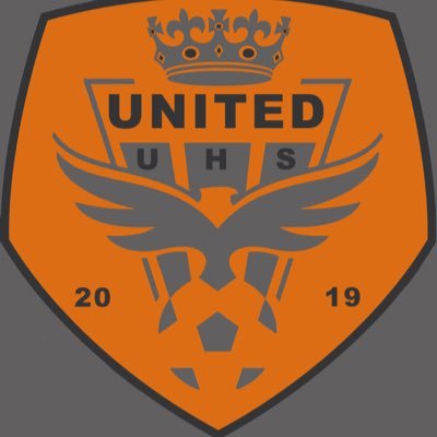 UnitedHSSports's profile picture. Mission-minded, Non-Profit Independent #HSsoccer Girls & Boys #MSsoccer Girls & Boys • 2017 & 2019 HS Boys State Finalists, 2022 HS Girls & Boys State Champs