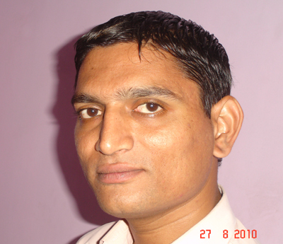 Pinkesh Patel