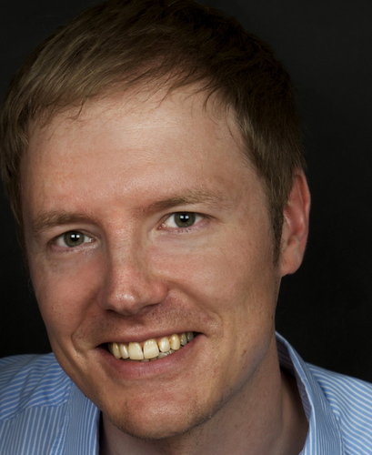 User Experience Person, TEDxZurich co-founder, TEDster, Toastmaster, Skier, ...