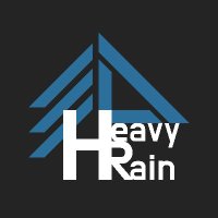 TEAM HeavyRain(@TeamHeavyRain) 's Twitter Profile Photo