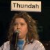 Thundah (@thundahrl) Twitter profile photo Thundah (@thundahrl) Twitter profile photo