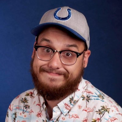 JugHarvey's profile picture. Full time IT part time Comedian.