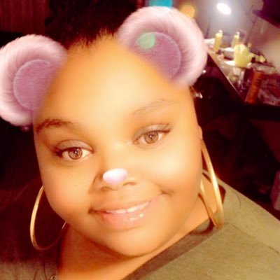 Niesha Lashae
Follow me & I’ll lead the way ❤️