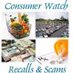 Consumer Watch (@Consumer__Watch) Twitter profile photo