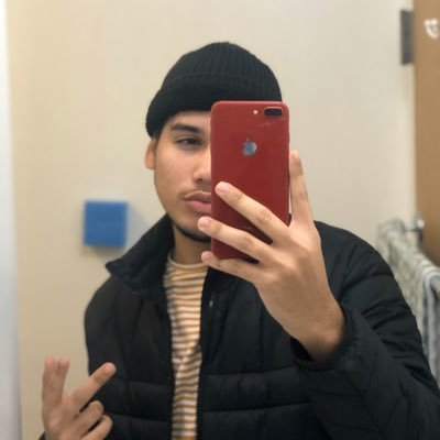 Hey, hmu if you want lol I don’t bite 🌻