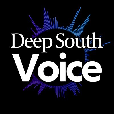 Uplifting unheard voices and agitating the status quo in the Deep South. Covering LA, MS, AL, GA, SC, and more. Send tips to tips@deepsouthvoice.com.