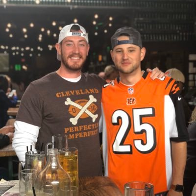 mattlicher's profile picture. The ceiling is the roof