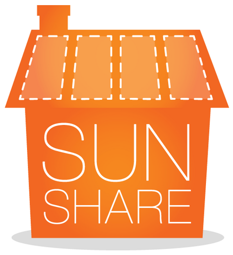 SunShareSolar's profile picture. SunShare allows UK households to profit from solar energy for a fraction of the costs, with the Government backed Feed-in-Tariff scheme.