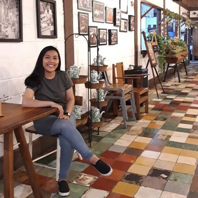 Rosylentha's profile picture. Luke 11:10