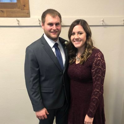 5th generation farmer, grower of many plants at one time, LRSC Precision Ag graduate.