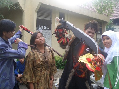 AnggieHikaru's profile picture. 