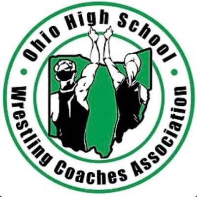 This is the Twitter account for the Ohio High School Wrestling Coaches Association