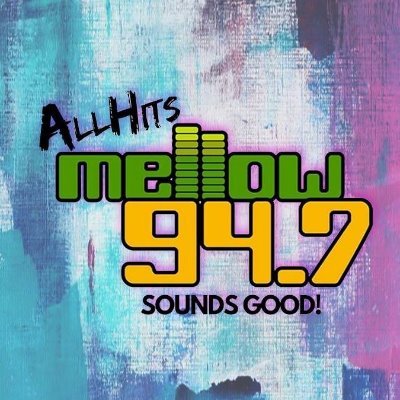 Metro Manila's hit FM radio station! Playing all your favorite songs 24/7! Mellow947, Sounds Good! Listen LIVE!: https://t.co/QlrPDRFIj6