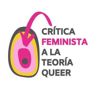 IG: criticateoriaqueer FB: Crítica a la teoría queer