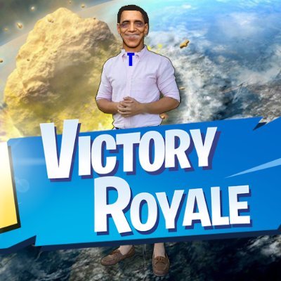 Cock and ball
THE MOST CLOUTED CLAN IN ALL OF FORTNITE