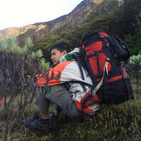 Nanda Sujiarto (@inonkrock) 's Twitter Profile