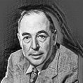 Essential C.S. Lewis(@EssentialLewis) 's Twitter Profile Photo