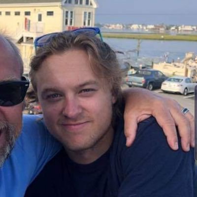 jakedecinti27's profile picture. PSU c/o '20