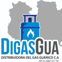 Distribuidora de Gas Guárico (DigasGua)(@GasguaD) 's Twitter Profile Photo