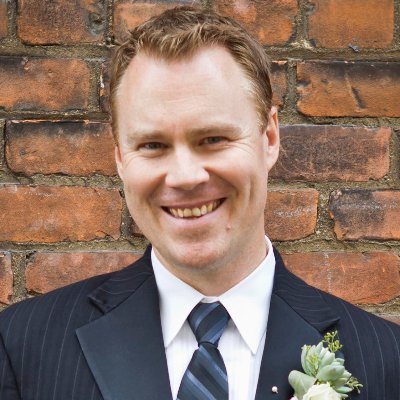 Business * Tech * Value. IT must ENABLE Business. MORE than ever, FASTER than ever, COST EFFECTIVELY than ever! Work @MongoDB; all posts my own.