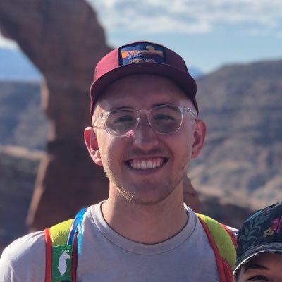 Doug Hintze 👨🏼