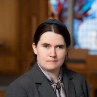 Rabbi Ruti Regan(@RutiRegan) 's Twitter Profile Photo