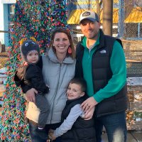Kelley Cox (@mimo11) 's Twitter Profile
