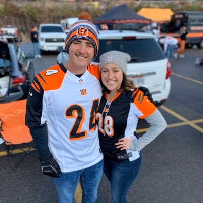kyliegh ❤️ BLESSED. #whodey
