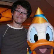 通信会社の会社員
妻、子供二人
将来の夢：沖縄に住みたい
好きな物：アコギ、旅行、幕末、戦国、沖縄、サッカー日本代表、ユベントス、阪神タイガース、アメフト、クロスバイク、海、カレーライス、ステーキ、刺身、キャンプ、木工、荒井由美、平井堅、スピッツ、10cc、Queen、Fleetwoodmac、EAGLES