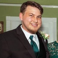 BoguckiNicholas's profile picture. Gamer, father, husband, coffee lover and technophile