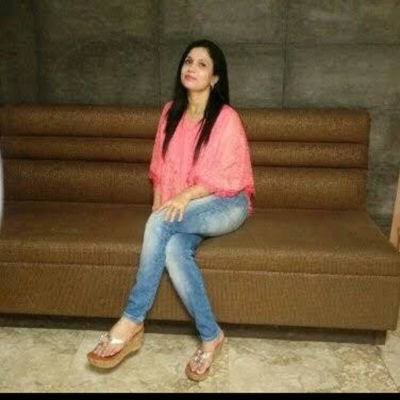 Shachi25503563's profile picture. Occupational therapist.
