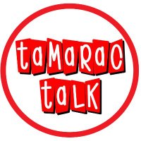 Tamarac Talk(@TamaracTalk) 's Twitter Profile Photo