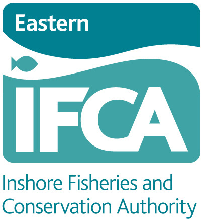 eastern_ifca's profile picture. Eastern Inshore Fisheries and Conservation Authority is responsible for inshore fisheries and environmental management along the Lincs, Norfolk & Suffolk coast.