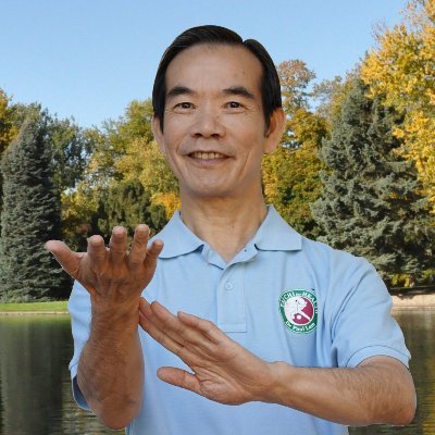 Dr Paul Lam, a family physician, created the Tai Chi for Health programs to empower people to improve their health and wellness. Millions of people benefited.