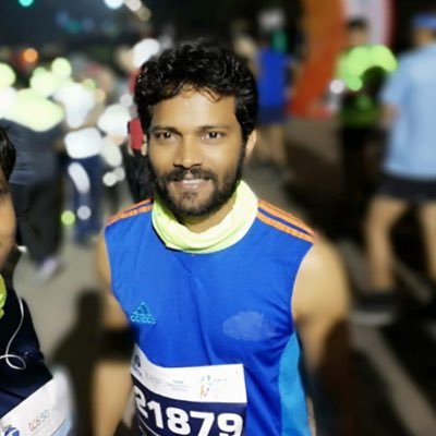 sreekan54381994's profile picture. ....