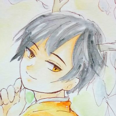 小波津さんのプロフィール画像