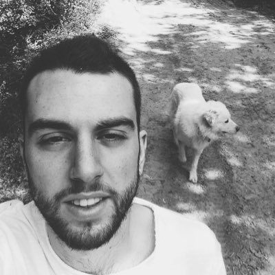 The Real GaNja Friend. Old school sniper since 2009 TWITCH: https://t.co/KDmYYoEcJU