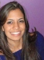 thayannebsb's profile picture. 